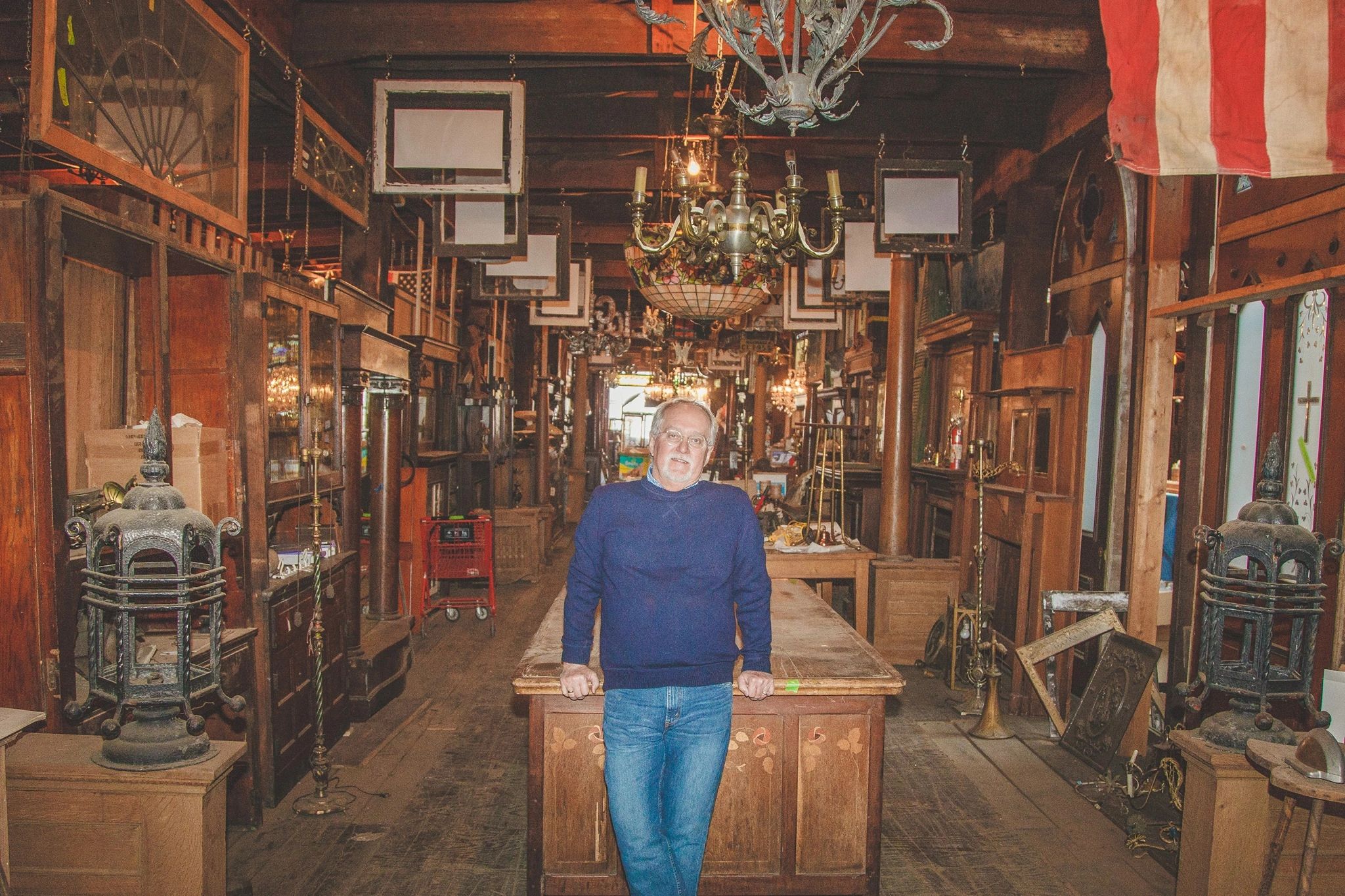 Architectural Salvage Northwest Arkansas In the sense that all they
